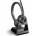 HP Poly Savi 7220 Office (8D3G8AAABB)