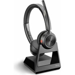 HP Poly Savi 7220 Office (8D3G8AAABB) Слушалки