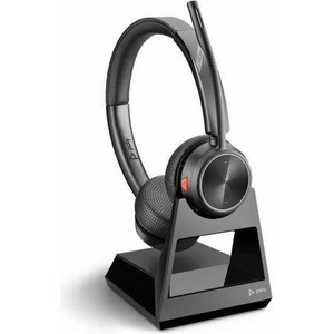 HP Poly Savi 7220 Office (8D3G8AAABB) Слушалки