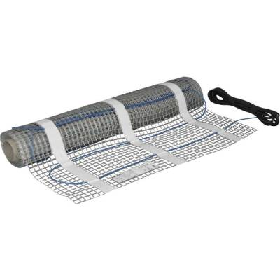 HAKL TFX 100/8m2 raster podlahová 2-žlová vykurovacia rohož 100 W/m2