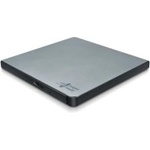  Hitachi-LG GP57ES40 Ultra Slim External DVD-RW (GP57ES40.AHLE10B)