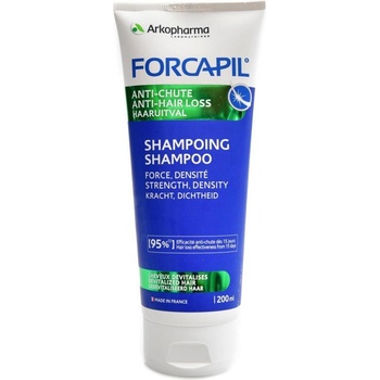 Arkopharma FORCAPIL AntiChute šamp.pad.vlas.200 ml