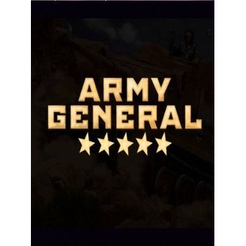Army General