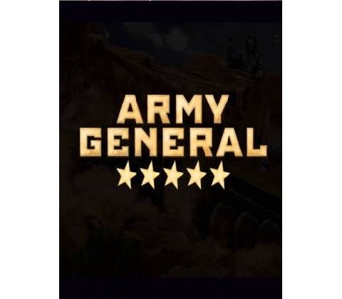 Army General