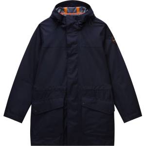 Napapijri Мъжко яке парка Napapijri A-Pilloz Shell Parka - Blu Marine - размер XXL (004-6851-0115)