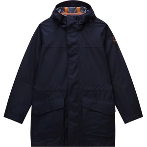 Napapijri Мъжко яке парка Napapijri A-Pilloz Shell Parka - Blu Marine - размер XXL (004-6851-0115)