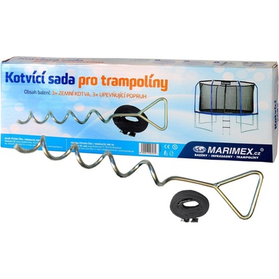 Marimex KOTVIACA SADA pre trampolíny 19000730