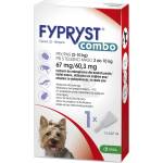 FYPRYST Сombo Dog спот он за кучета от 2 до 10 кг 1 x 0, 67 мл