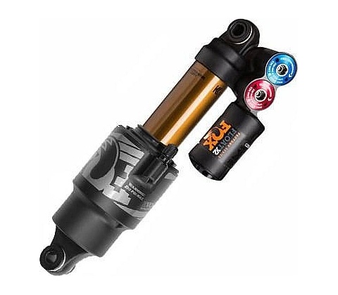 Fox FLOAT X2 FACTORY