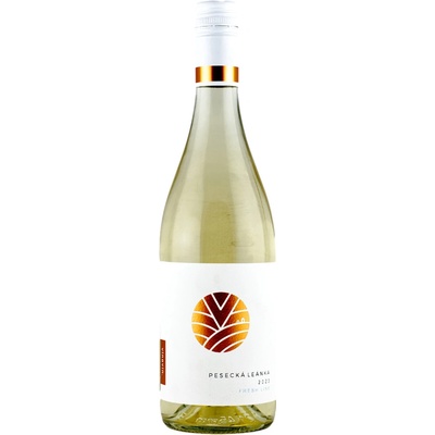 Vinovin Fresh Line Pesecká Leánka 2023 11,5% 0,75 l (holá láhev)