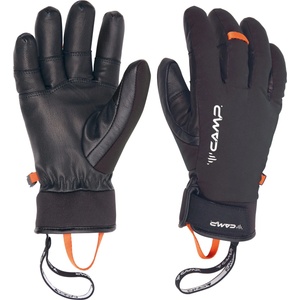 C. A. M. P C. A. M. P. Ръкавици C. A. M. P. G Hot Wool Dry Gloves - Black (202-8837-0112)