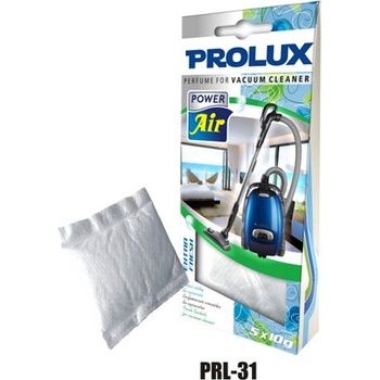 Prolux Power Air Prolux Extra Fresh 5 x 10 g