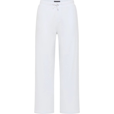 ELBSAND Дамски ежедневен панталон ELBSAND Women's Sanna 7/8 Pants Casual trousers - Bright White (107-3683-0412)