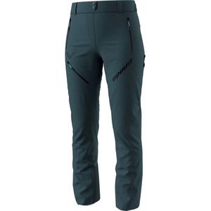 Dynafit Дамски панталон за ски-туринг Dynafit Women's Mercury Dst Pants Ski touring trousers - Cinder (107-4702-0212)