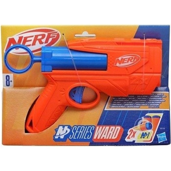 Nerf N Series Ward