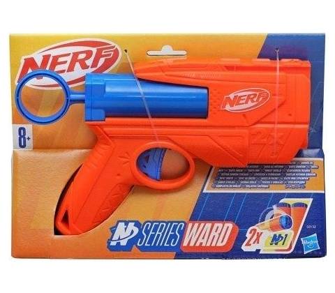 Nerf N Series Ward