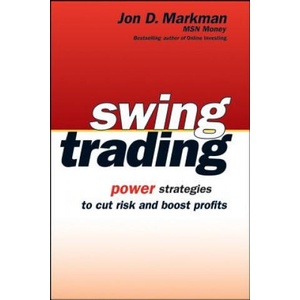 Swing Trading | Markman (ISBN: 9780471733928)
