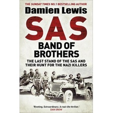 SAS Band of Brothers