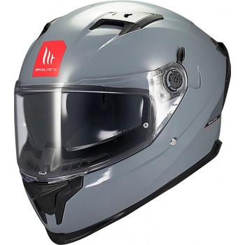 MT Helmets BRAKER SV SOLID
