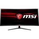 MSI Gaming Optix MAG341CQ