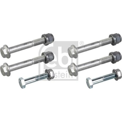Montážní sada dvou silentbloků FEBI BILSTEIN 26339