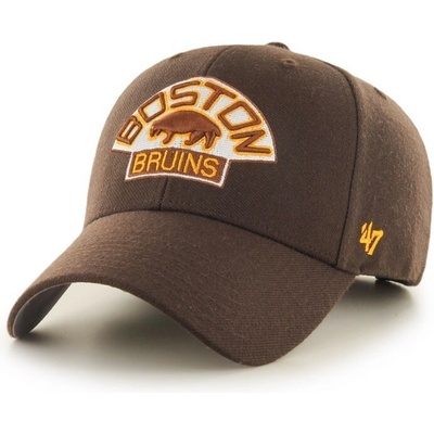 47 Brand Boston Bruins NHL '47 MVP Vintage