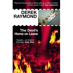 Devil's Home On Leave (ISBN: 9781852427979)