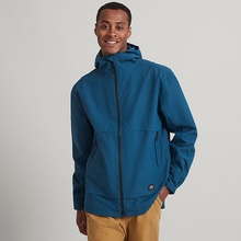 Kathmandu AMPHI 2L MNS Rain Jacket NZ6 Undertow