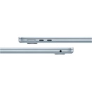 Image 1 of Apple MacBook Air 13 M5 MDHH4ZE/A