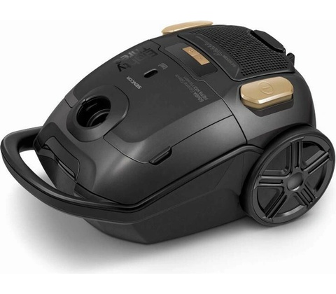 Sencor SVC 8330BK