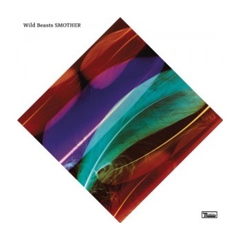WILD BEASTS: SMOTHER CD