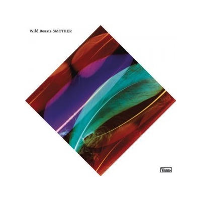 WILD BEASTS: SMOTHER CD