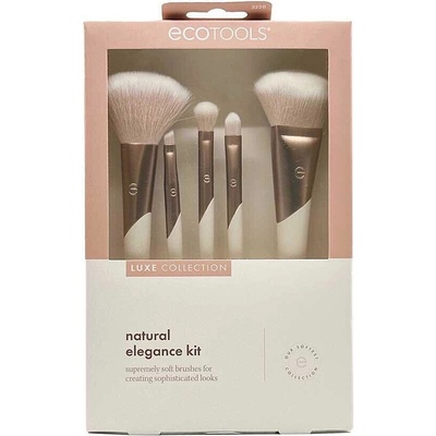 EcoTools Luxe Collection