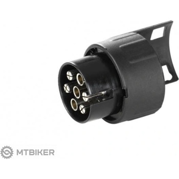 Adaptér Thule 9906 7-13 pólů