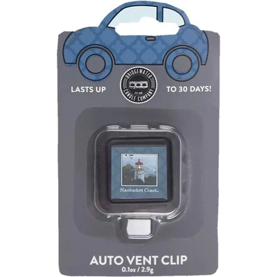 Bridgewater Candle Company Nantucket Coast 3 g