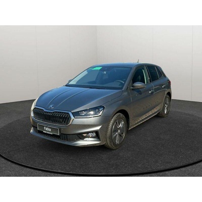 Skoda Fabia 1.0 TSI Balance DSG 85 kW