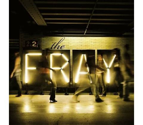 Fray - Fray LP