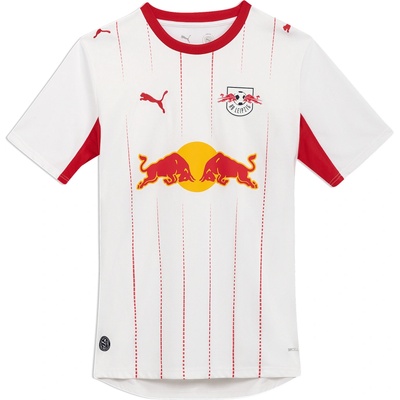 Puma RB Leipzig Home Replica 2026/27 biela