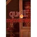 Quell Memento