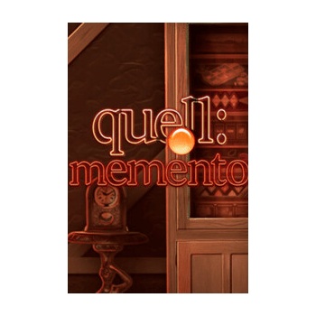 Quell Memento