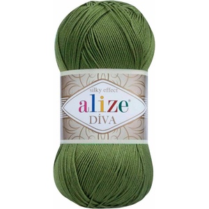 alize Diva 79 Плетива прежда (17800079)