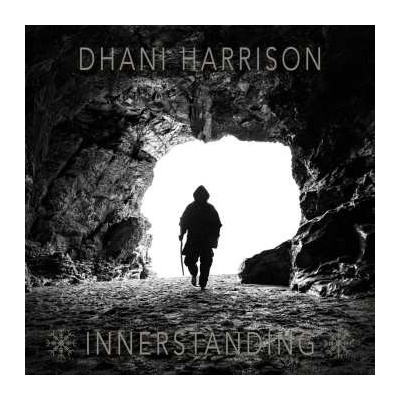 Dhani Harrison - Innerstanding CD