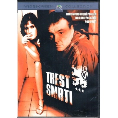 Trest smrti DVD