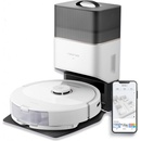 Roborock Q8 Max+ White