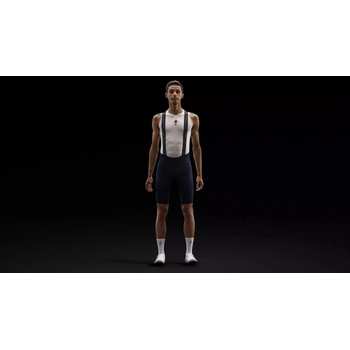 Specialized S-Works Race bib short dknvy