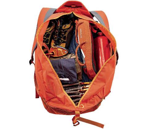 Petzl Kliff