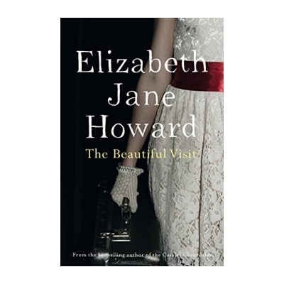 The Beautiful Visit - Elizabeth Jane Howard