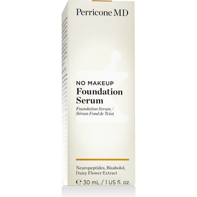 Perricone MD NM Foundation Serum Ivory Líčenie 30 ml