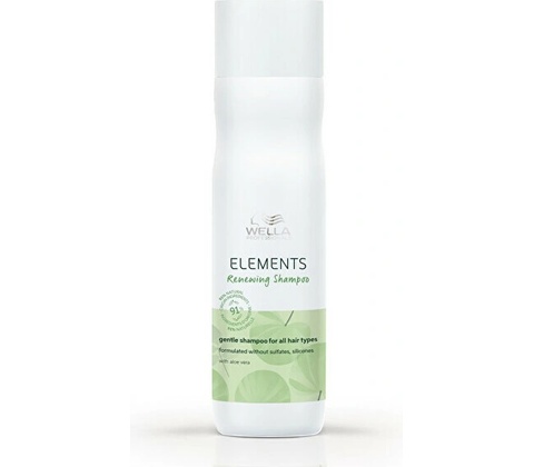 Wella Elements Renewing Shampoo 500 ml