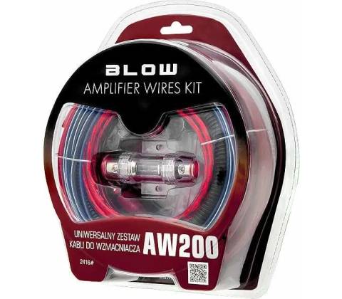 Blow AW200